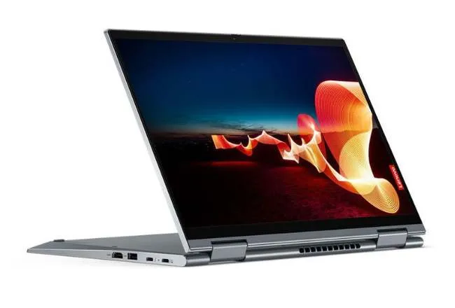 Lenovo ThinkPad X1 Yoga Gen 6 - Laptop chỉnh sửa ảnh vieo đỉnh cao