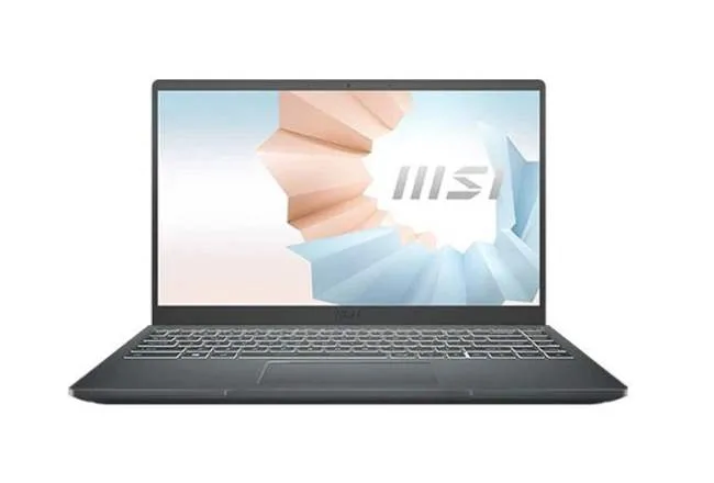 Xem xét tính năng của laptop MSI