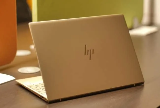 Laptop HP Envy một sản phẩm cao cấp của thương hiệu danh tiếng của Mỹ