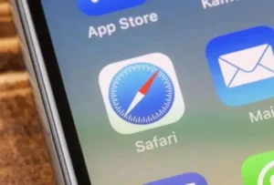 Những điểm mới của Safari trên iPhone trong iOS 15