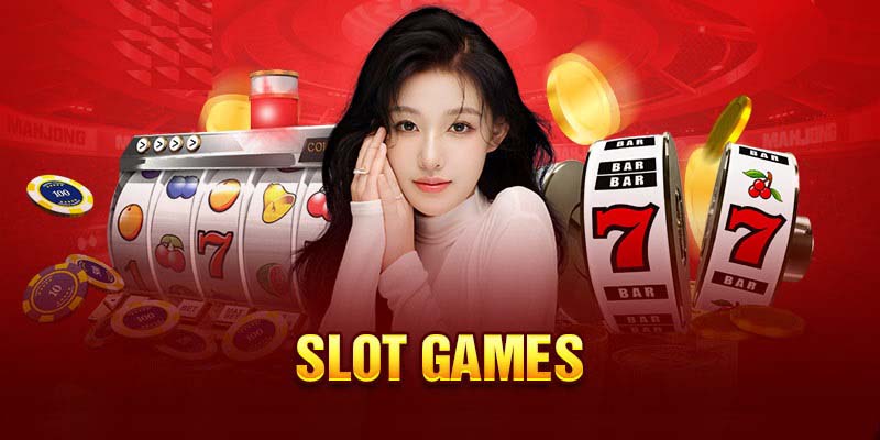 Slot Game Mb66